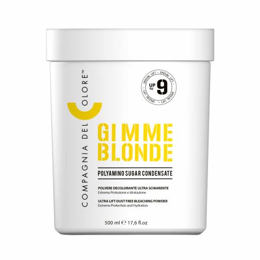 Compagnia Del Colore (CDC) Gimmie Blonde Lightener (Bleach) 500g