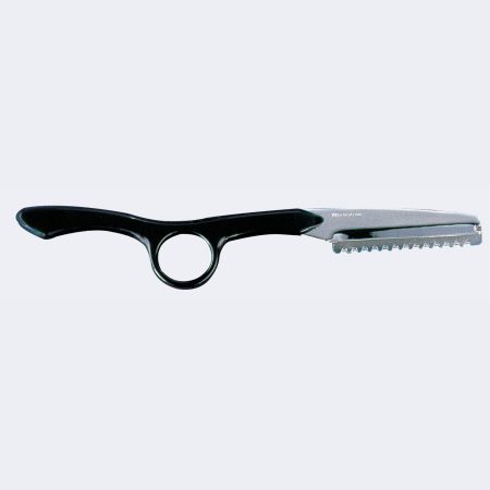 Dannyco 2in1 Razor Stainless Steel