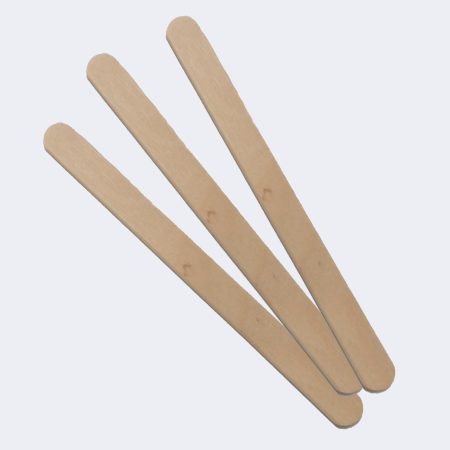 Satin Smooth SMALL WOOD APPLICATORS
