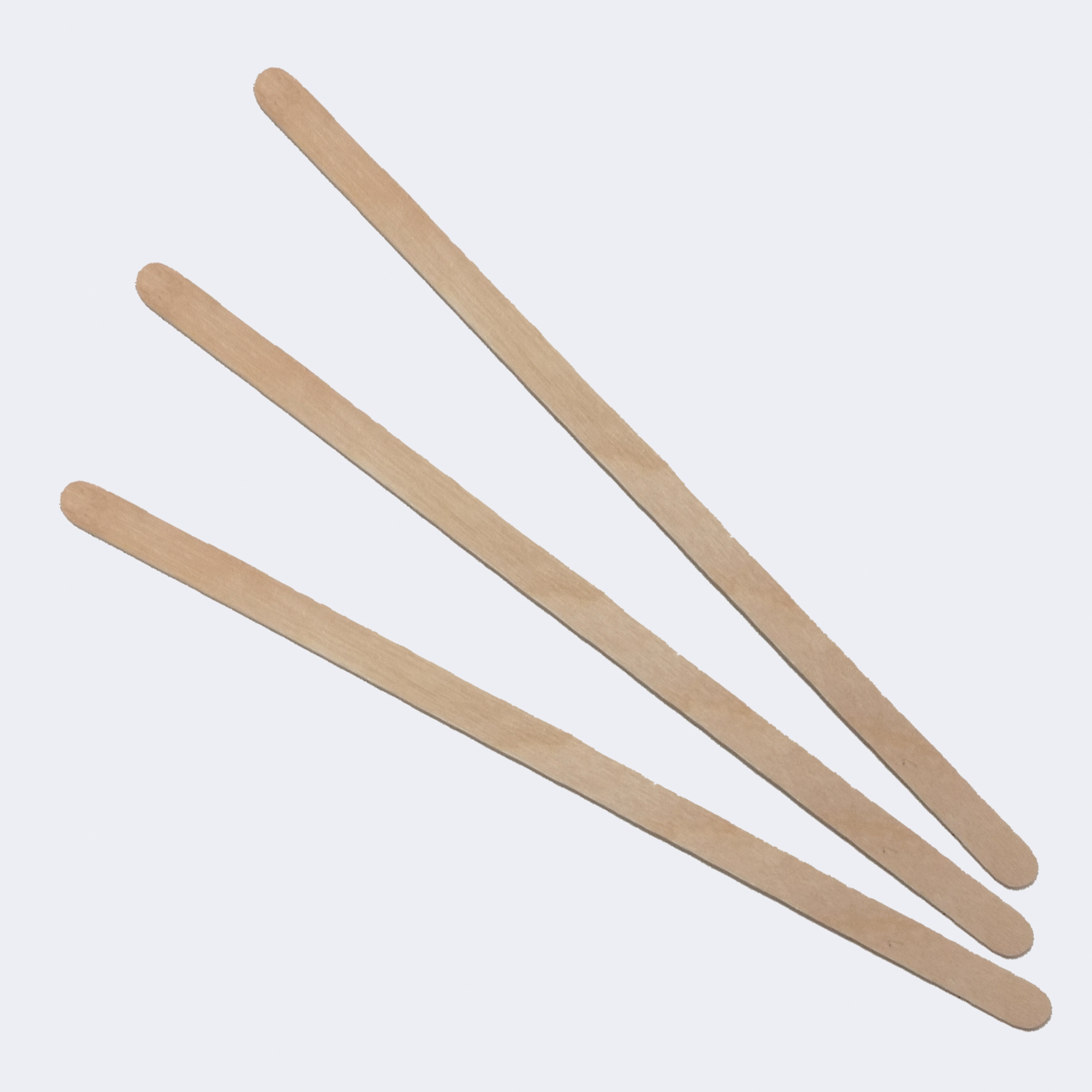 Satin Smooth EXTRA-SMALL WOOD APPLICATORS