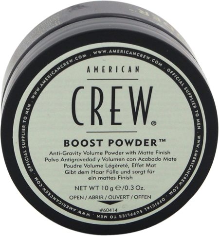 American Crew  Boost Powder 50ml