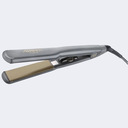 Avanti HIGH HEAT FLAT IRON 1-1/4 Inch - ATP2C