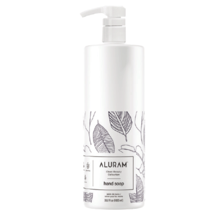 Aluram Hand Soap 32oz