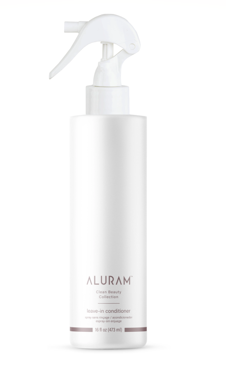 Aluram Leave-In Conditioner 16oz