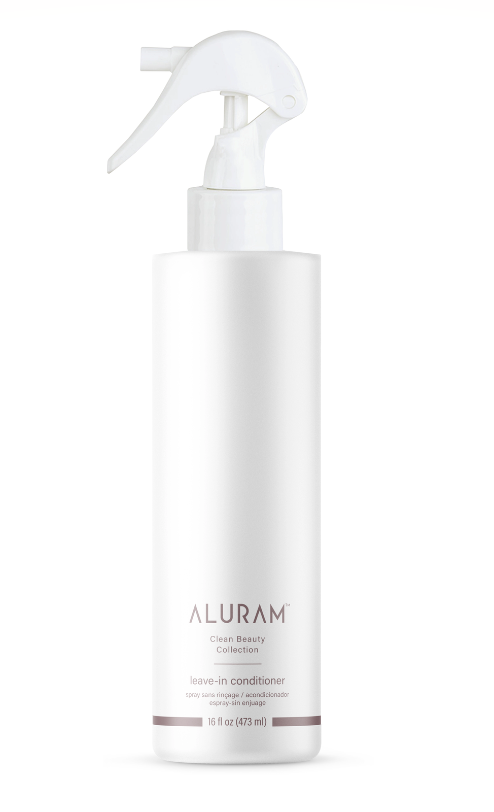 Aluram Leave-In Conditioner 16oz