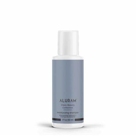 Aluram Moisturizing Shampoo 2oz