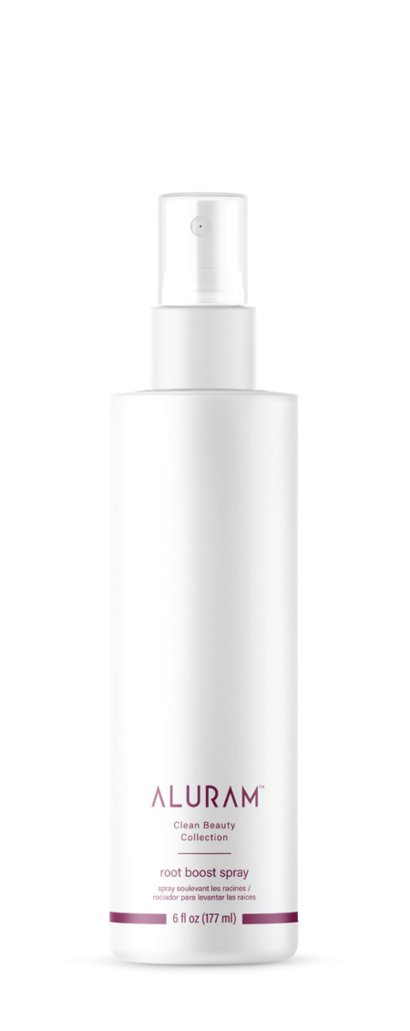 Aluram Root Boost 6 Oz
