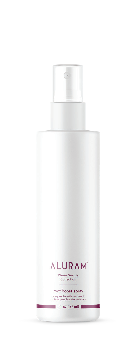 Aluram Root Boost 6 Oz