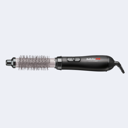 BaBylissPRO Hot Air Styler 1" - Non-stick Ceramic Barrel - BAB21001NC