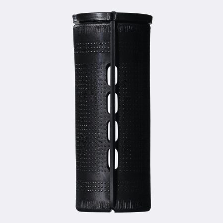 BabylissPro COLD WAVE PERM RODS (MAXI, BLACK)