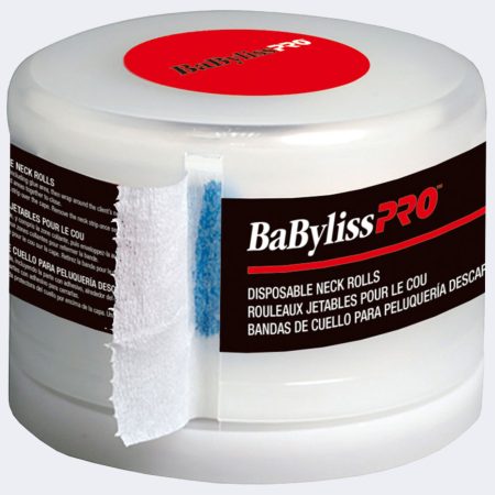 BabylissPro Neck Strips Dispenser