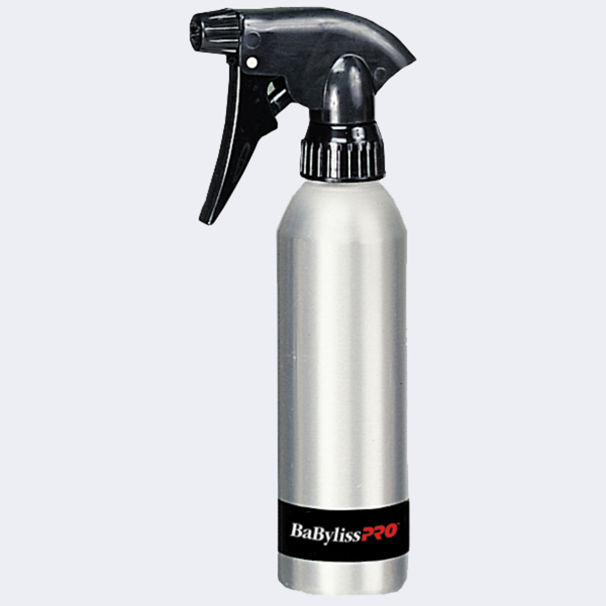 BabylissPro ALUMINUM SPRAY BOTTLE 300 ML