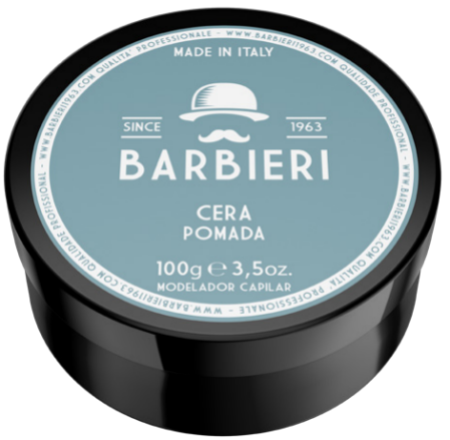 Barbieri Wax 100g