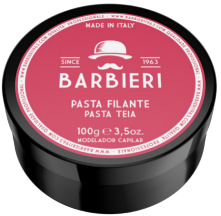 Barbieri Fiber Paste 100g