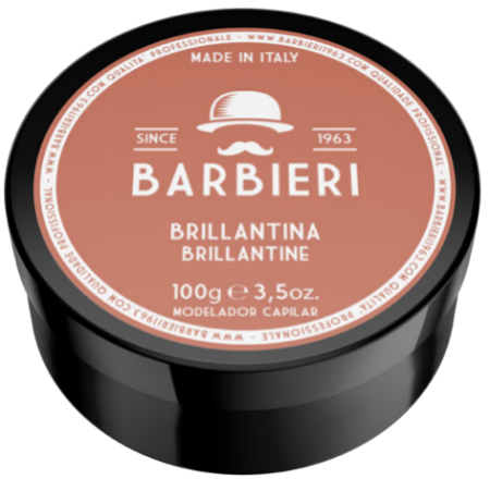 Barbieri Brillantine 100g