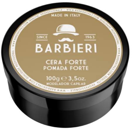 Barbieri Strong Wax 100g