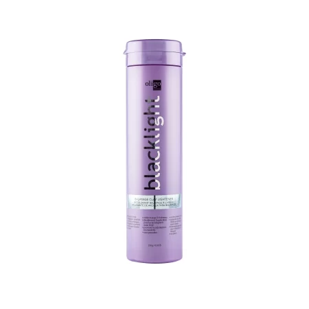 Blacklight Balayage Clay Lightener 250g