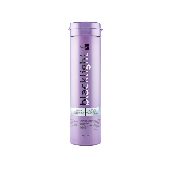 Blacklight Balayage Clay Lightener 250g