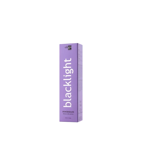 Blacklight Power Shades