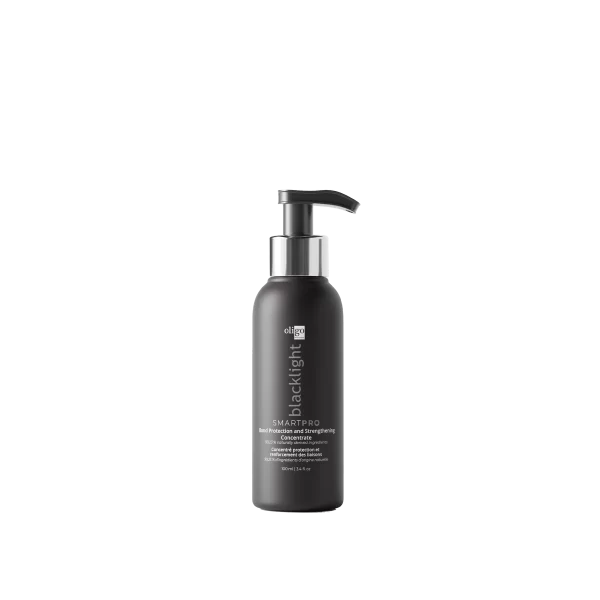 Blacklight Smart Bond Protection and Strengthening Concentrate 100mL