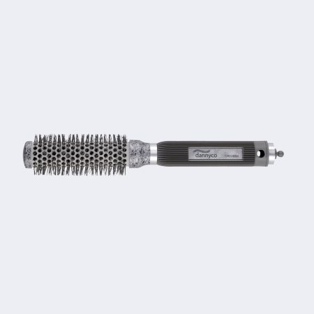 Dannyco Ceramix Brush Nylon Medium