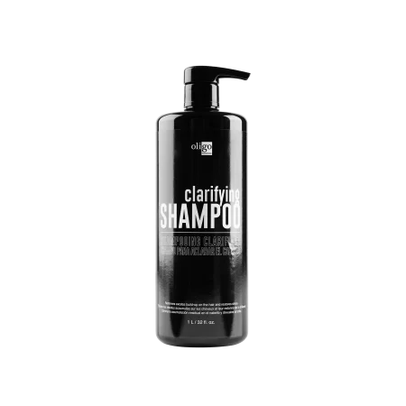 Oligo Clarifying Shampoo 32oz