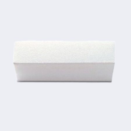Silkline Disposable Block White 120 Grit