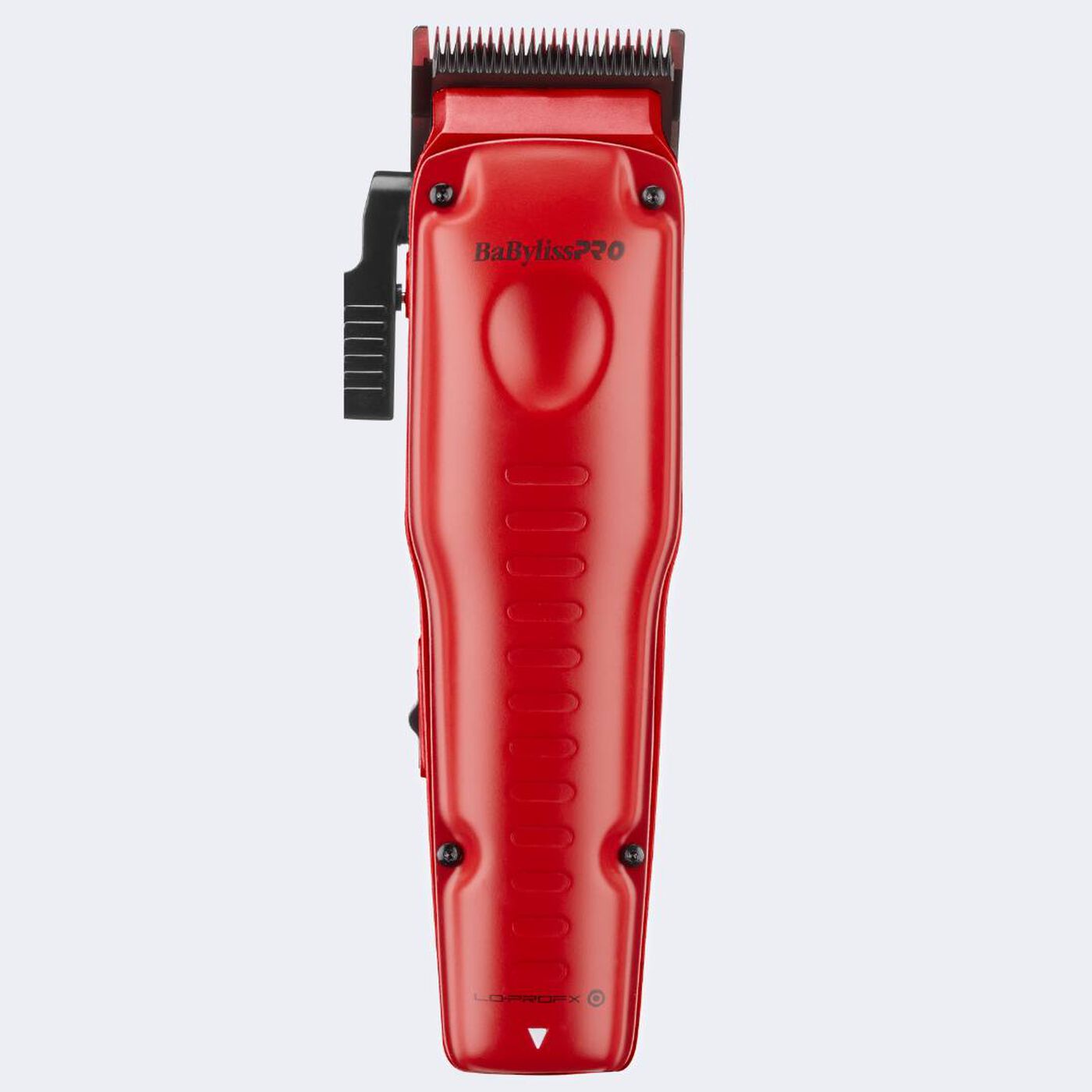 BABYLISSPRO FXONE LO-PROFX LIMITED EDITION MATTE RED CLIPPER