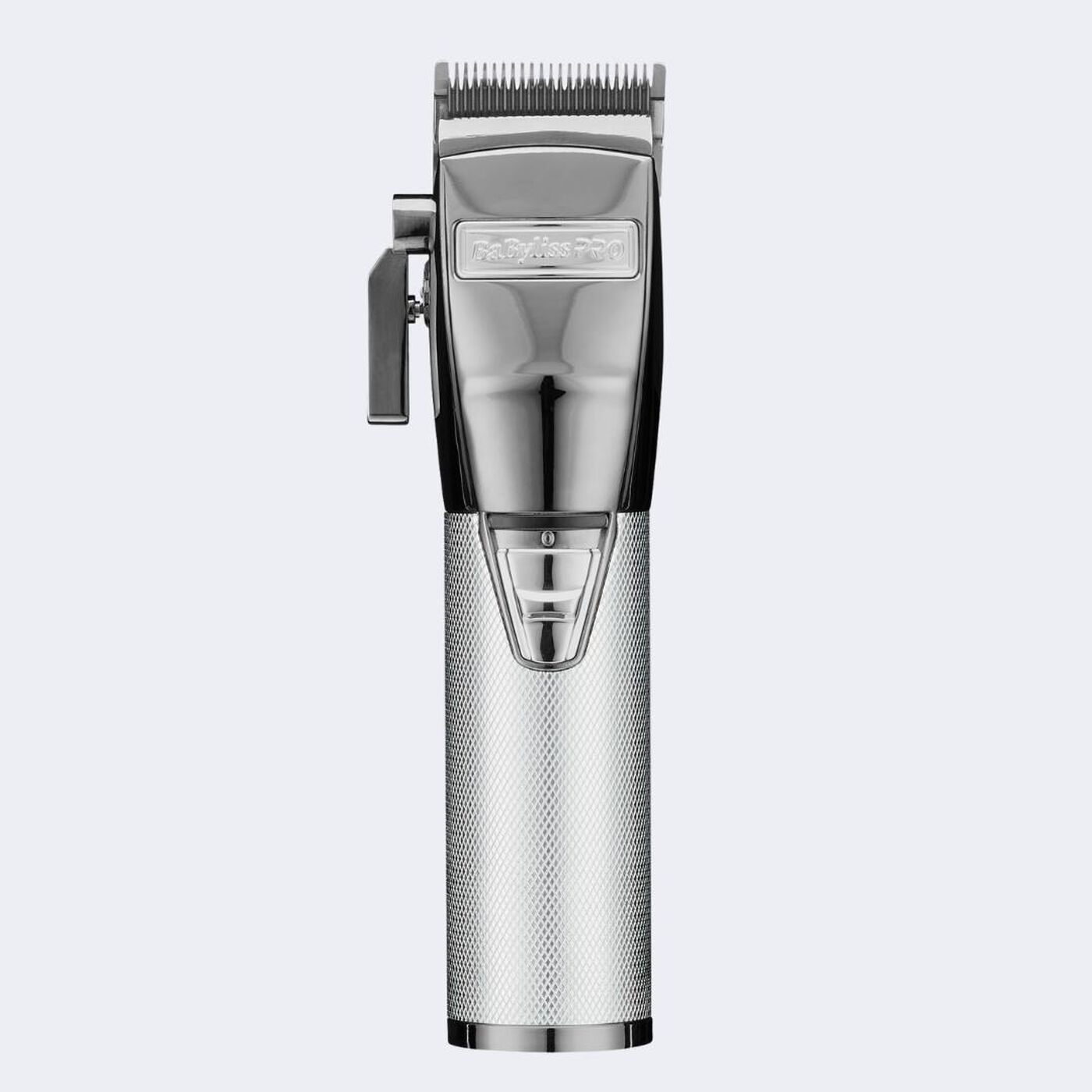 BabylissPro Silver Clipper FX870NS