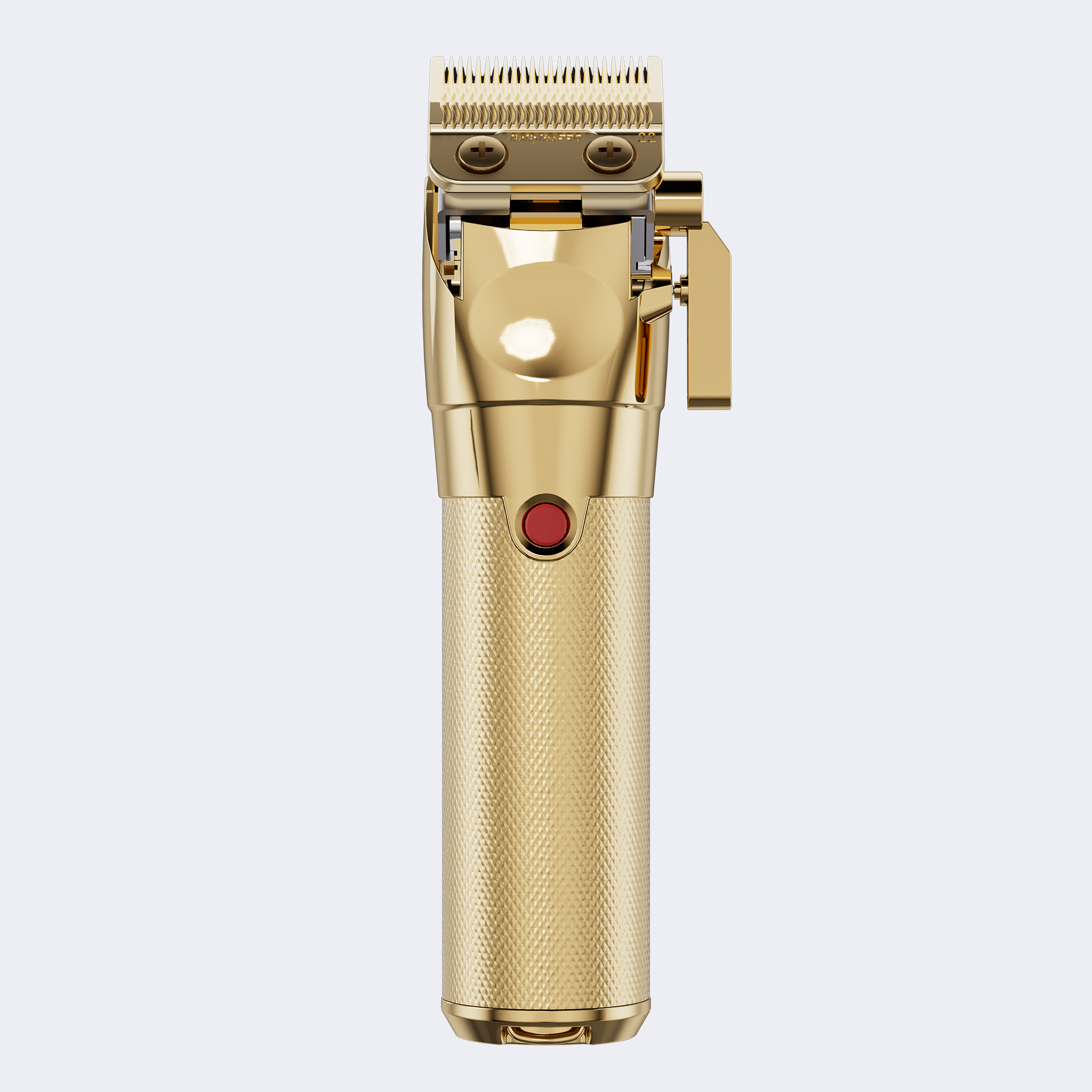 BABYLISSPRO FXONE GOLDFX CLIPPER - FX899G