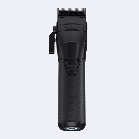 BABYLISSPRO FXONE BLACKFX CLIPPER - FX899MB