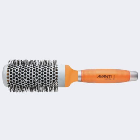 Avanti  LARGE CERAMIC BRUSHES WITH SILICONE GEL HANDLES 44mm - GEL-44C
