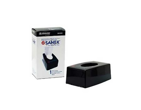 Sanek Neck Strips Dispenser