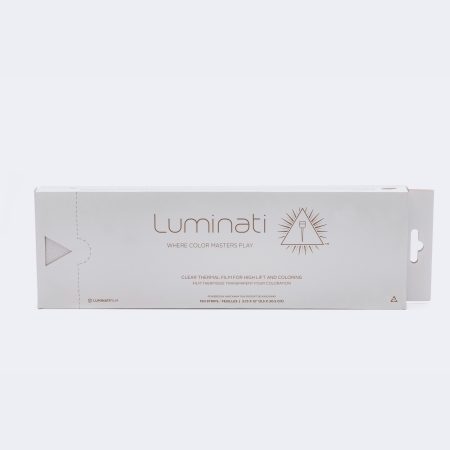 Luminati CLEAR THERMAL FILM
