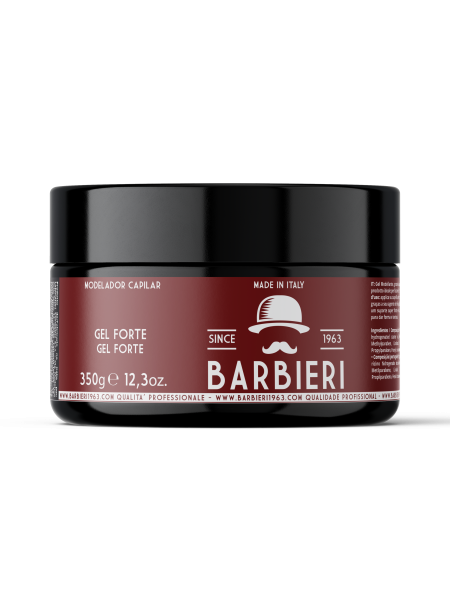 Barbieri Strong Gel 350g