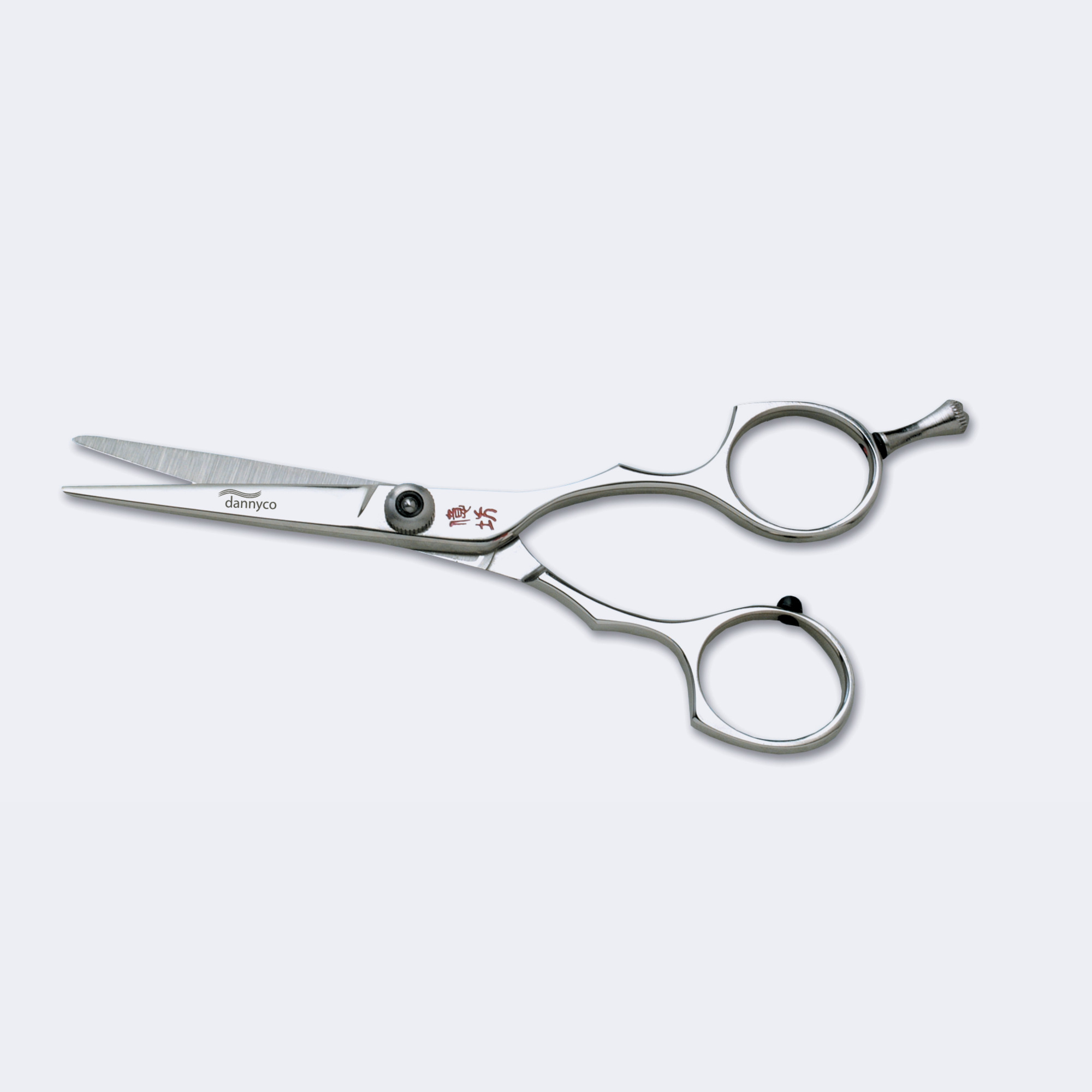 Dannyco 5" STAINLESS STEEL SCISSORS