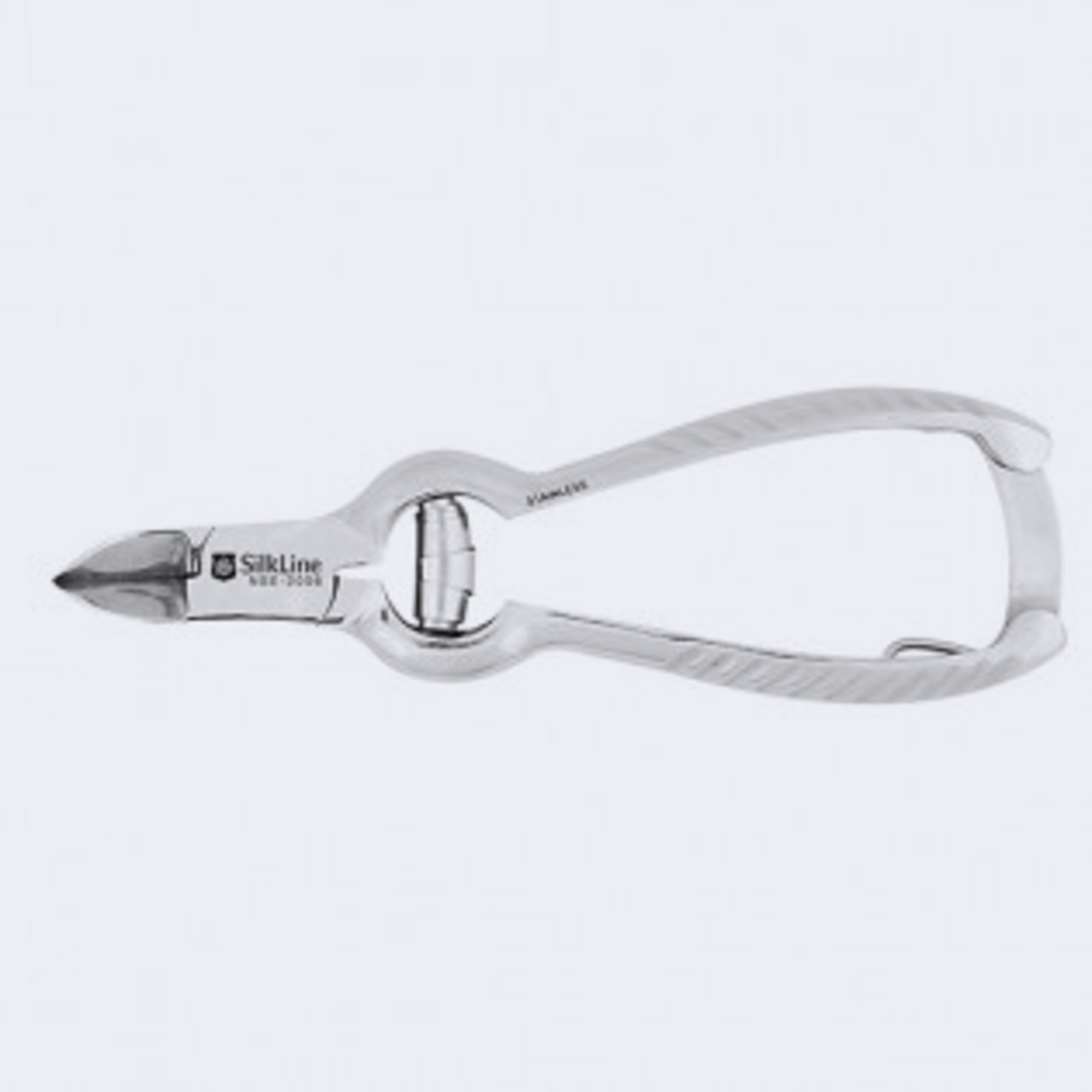 Silkline ROFESSIONAL HEAVY DUTY TOENAIL NIPPER