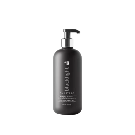 Blacklight Smart Purifying Shampoo 490 mL