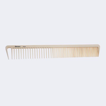 Dannyco Silicone Styling Comb Sil52c