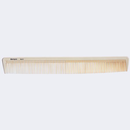 Dannyco Silicone Comb Sil61c
