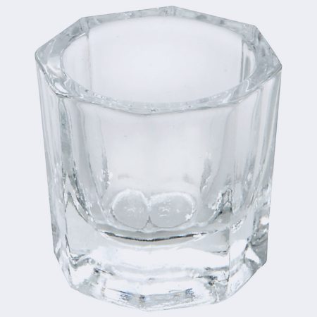 Silkline Mixing Dish Glass