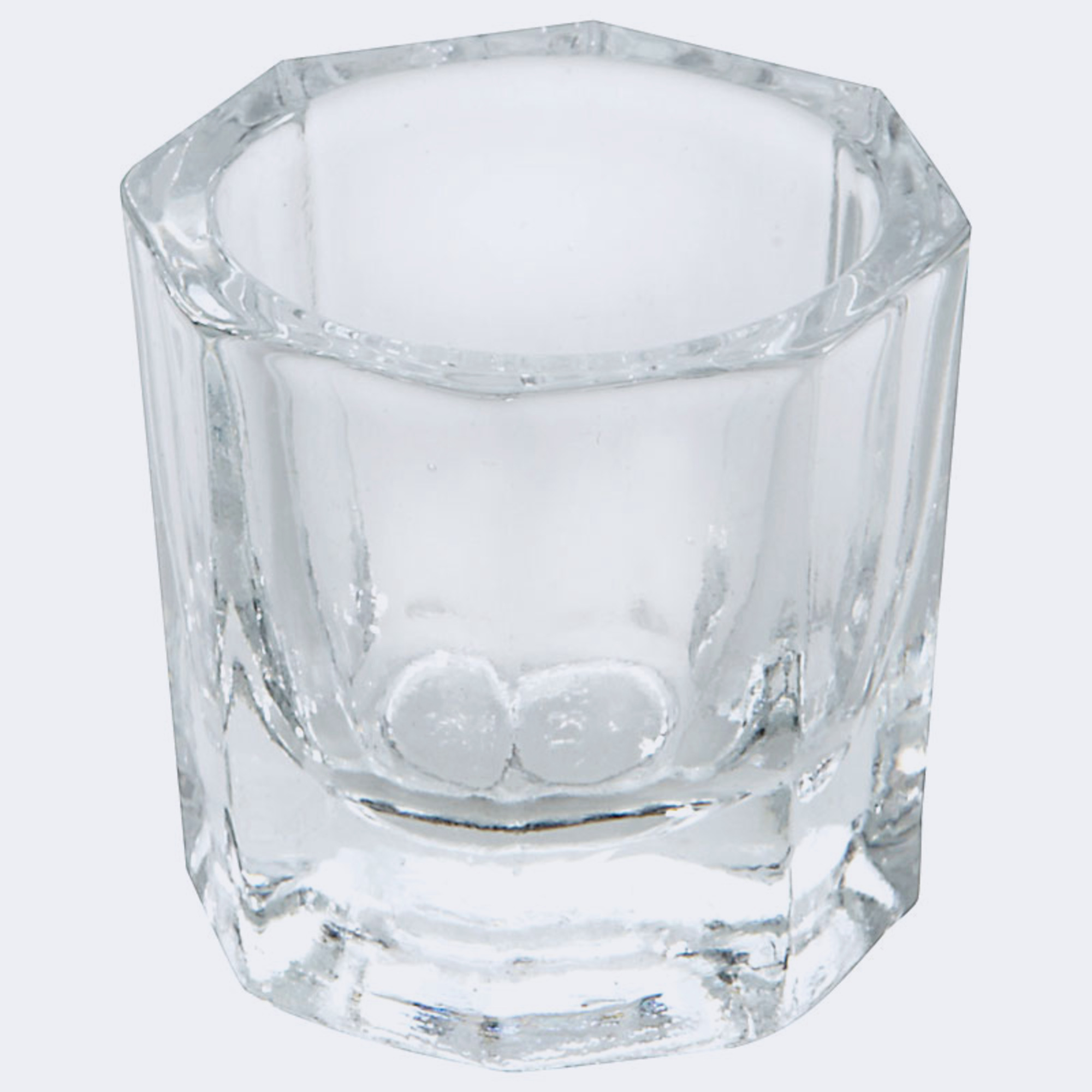 Silkline Mixing Dish Glass