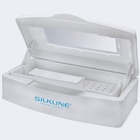 Silkline DISINFECTION TRAY  PLATE