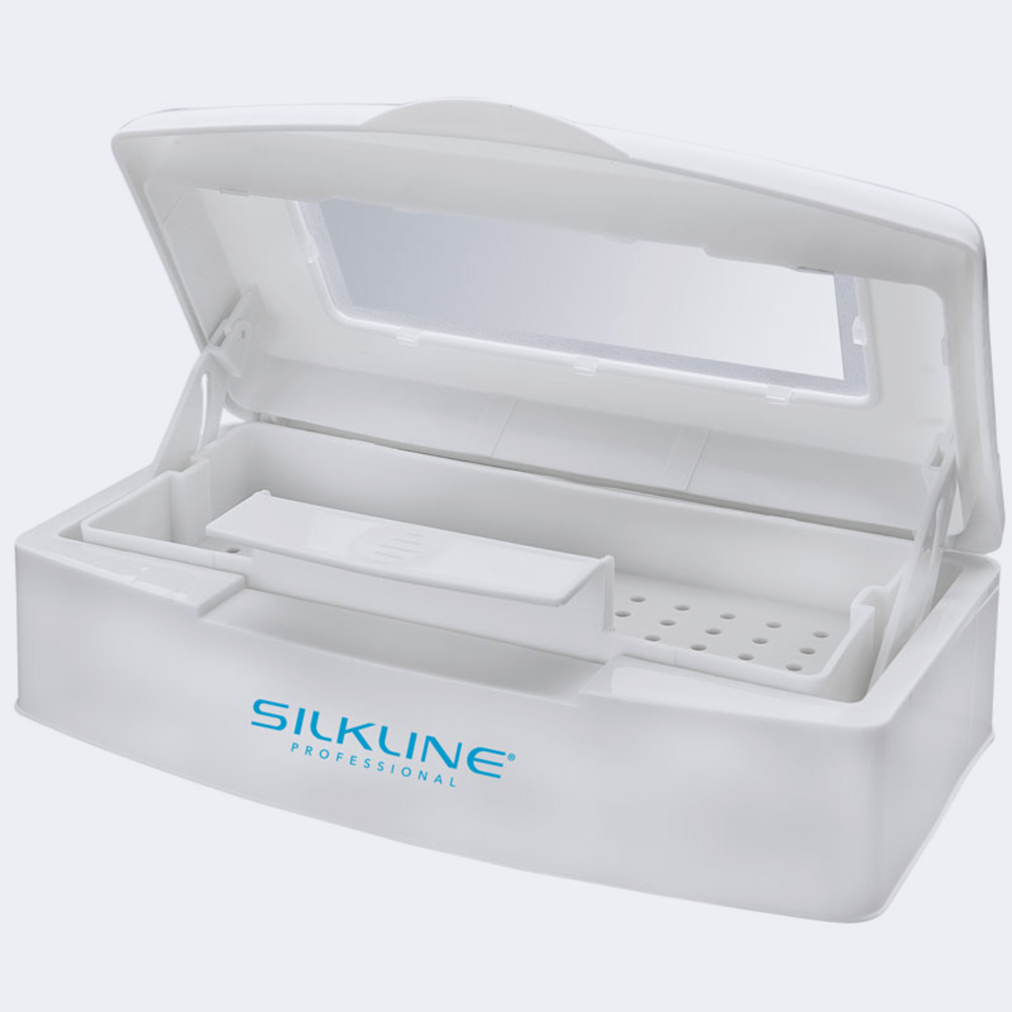 Silkline DISINFECTION TRAY  PLATE