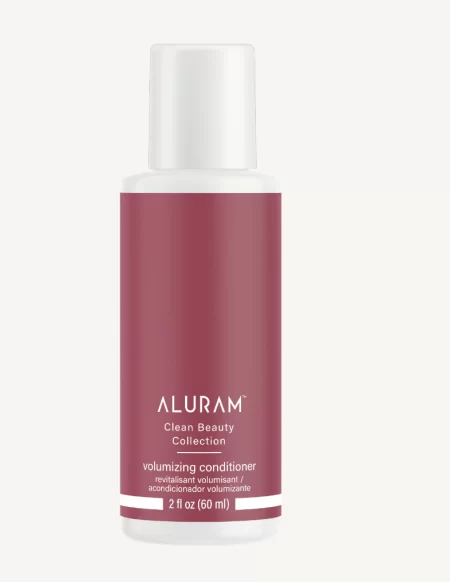 Aluram Volume Conditioner 2oz