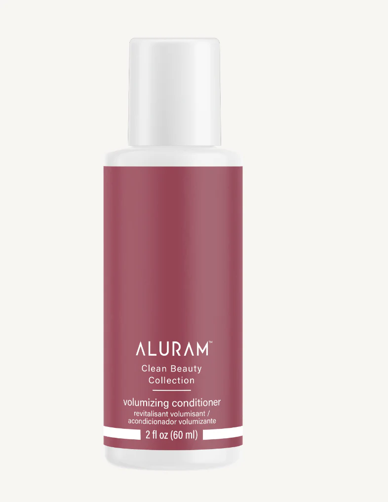 Aluram Volume Conditioner 2oz