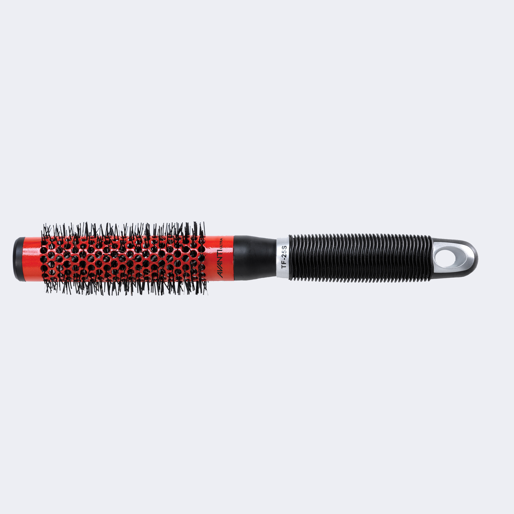 Avanti  SMALL CIRCULAR CERAMIC THERMAL BRUSH 25mm - TF-25SC