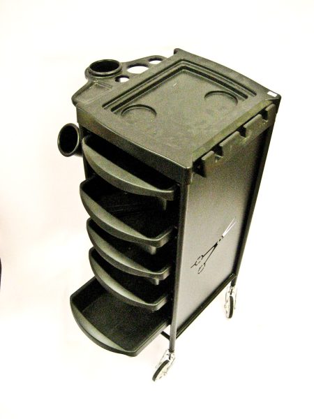 European Design Salon Trolley