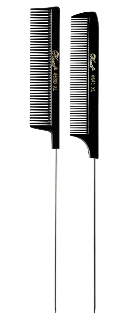 Krest Pintail Comb 2pc