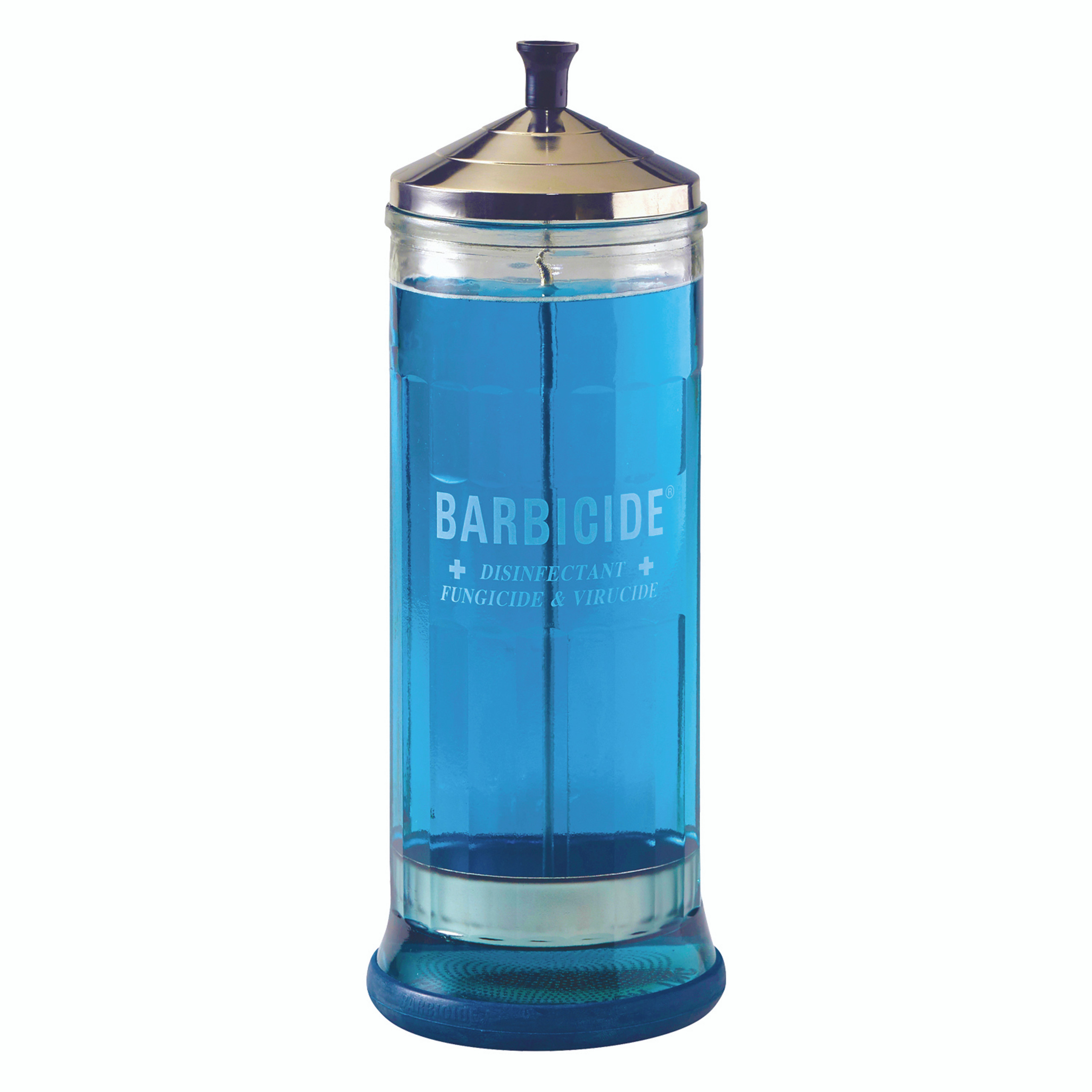 Barbicide Jar